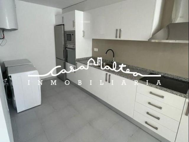 Estudio en venta en la Marina Baixa, Valencia