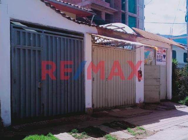 Casa venta en San Sebastian, Cusco