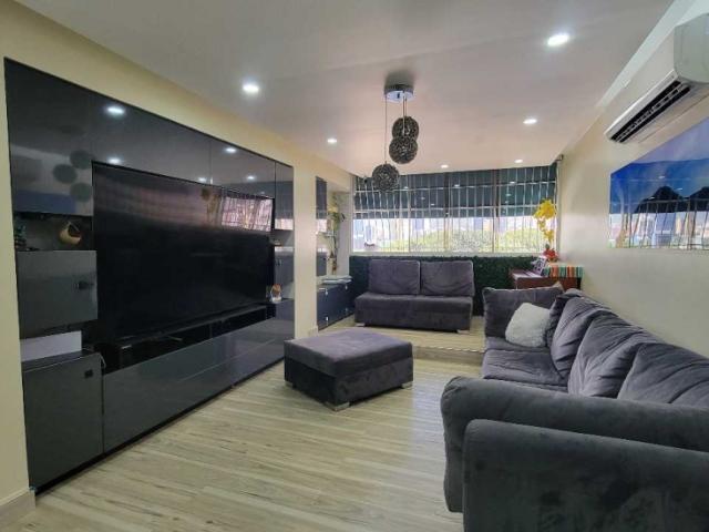 Apartamento en venta en Colinas de Bello Monte, Caracas