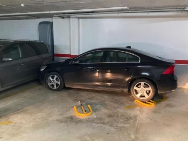 Parking en venta en Reus, sardana