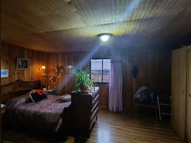 Casa en venta en Malalhue, Lanco