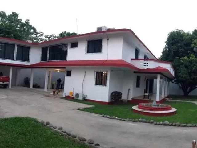 Casa en venta en Centro, Tabasco