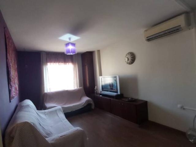 Piso en venta en La Gangosa, Vícar
