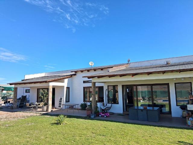Casa en venta en Vallenar, Atacama