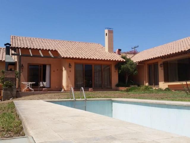 Casa en venta en Vallenar