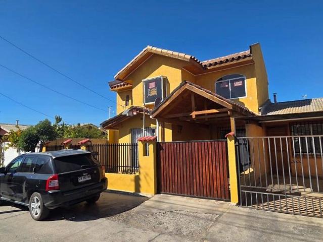Casa en venta en Vallenar, Atacama