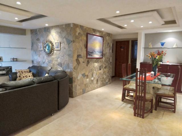 Apartamento en venta en Valencia, Táchira