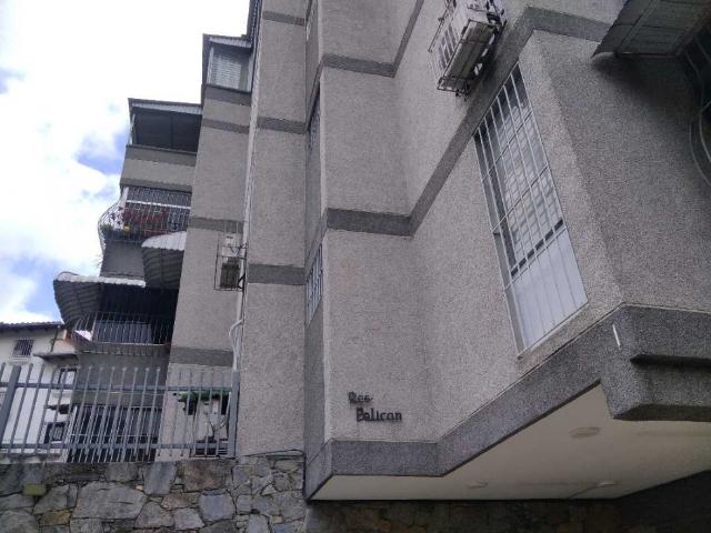 Apartamento en venta en Distrito Capital