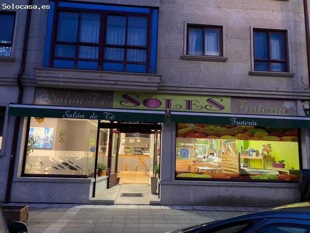 Local Comercial en venta en Caldas, Galicia