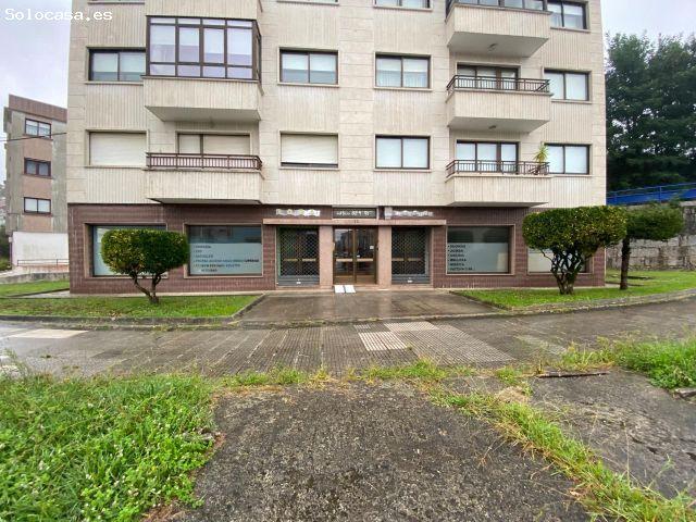 Local Comercial en venta en Mourente, Pontevedra