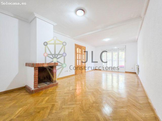 Casa en venta en El Casar