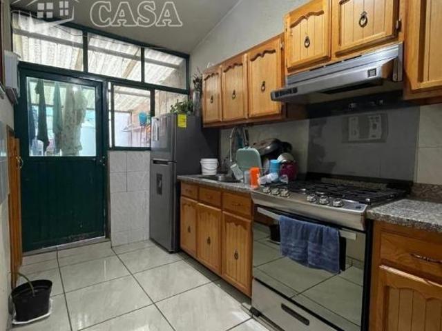 En venta amplio departamento en Col. Fovissste en Zacatecas