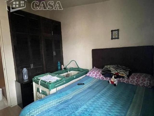 En venta amplio departamento en Col. Fovissste en Zacatecas
