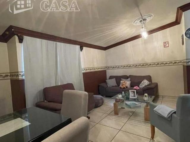 En venta amplio departamento en Col. Fovissste en Zacatecas