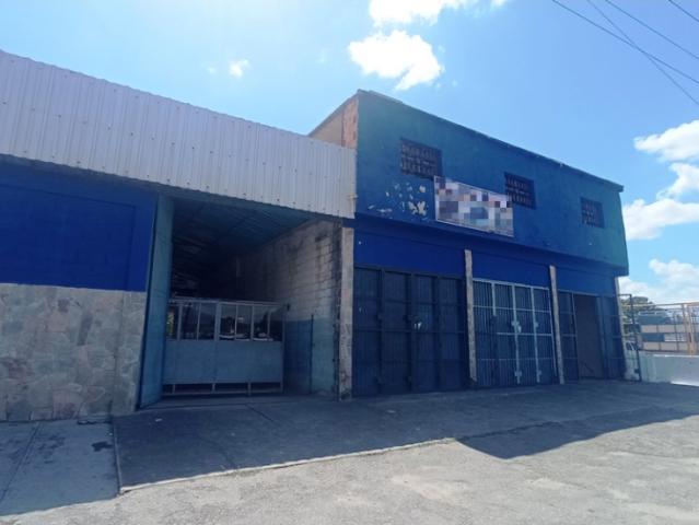 Galpón en venta en Valencia