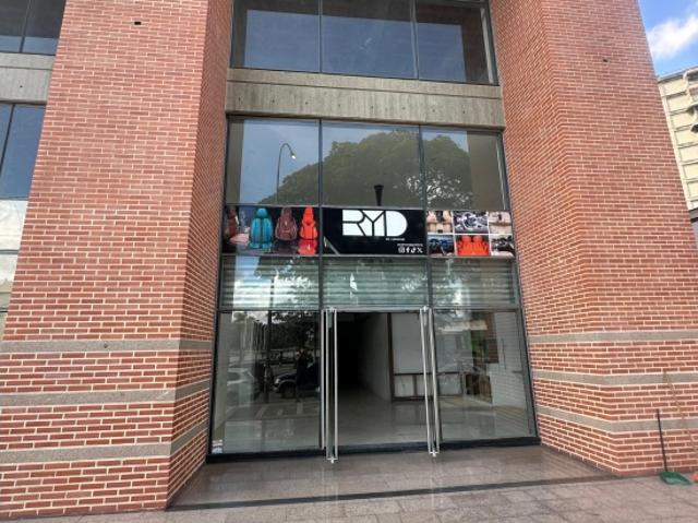 Local Comercial en alquiler en Sucre, Caracas