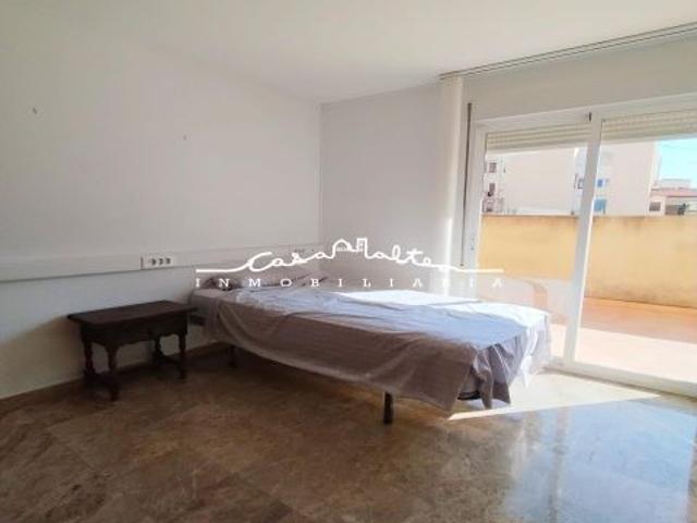 Piso en venta en la Marina Baixa, Valencia