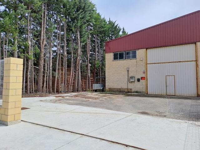 Terreno en venta en Pirinioaurrea, Navarra