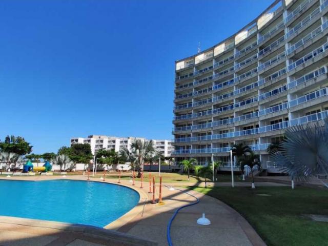 Apartamento en venta en Higuerote, Miranda