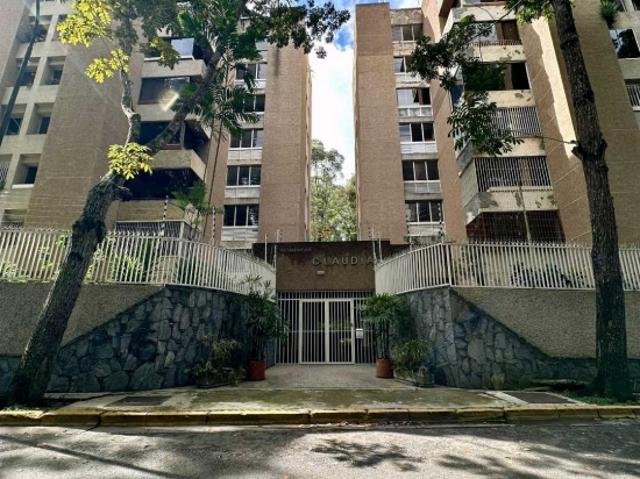 Apartamento en venta en Distrito Capital
