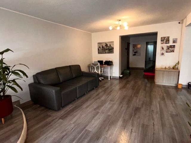 Apartamento en venta en Boca De Uchire, Miranda