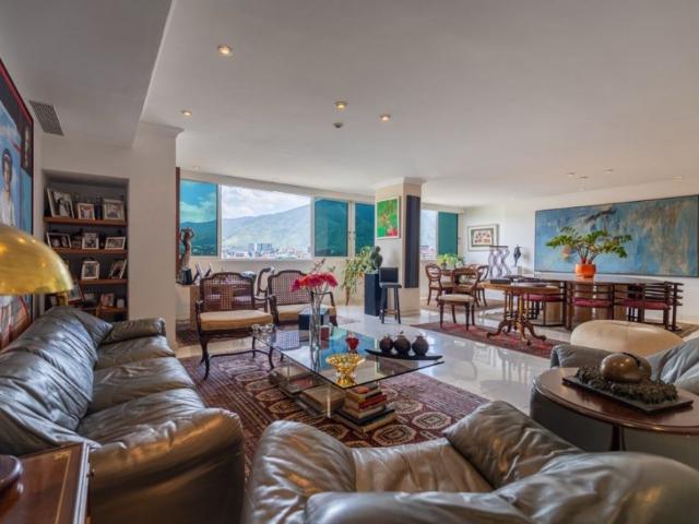 Apartamento en venta en Boca De Uchire, Miranda