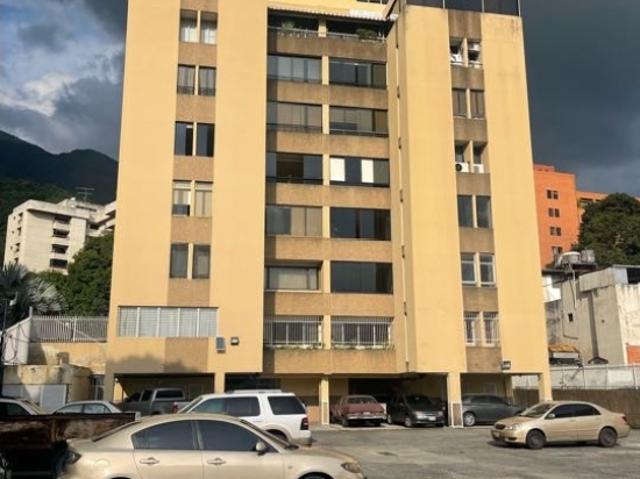 Apartamento en venta en Leoncio Martínez, Miranda