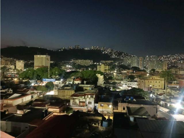 Apartamento en venta en Boca De Uchire, Distrito Capital