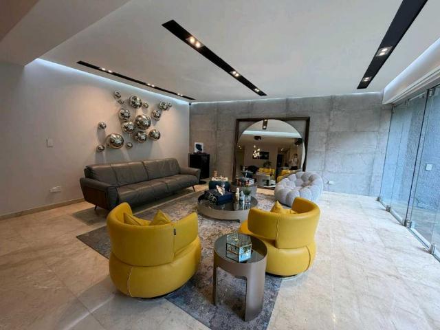 Apartamento en venta en Boca De Uchire, Miranda