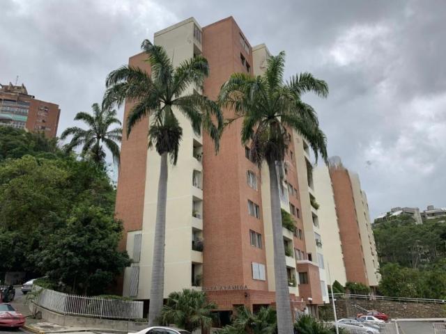 Apartamento en venta en Boca De Uchire, Miranda