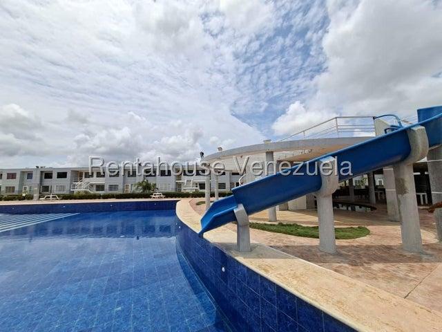Apartamento en venta en Chichiriviche