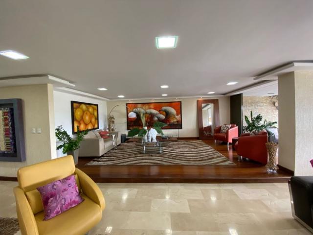 Apartamento en venta en Boca De Uchire, Miranda