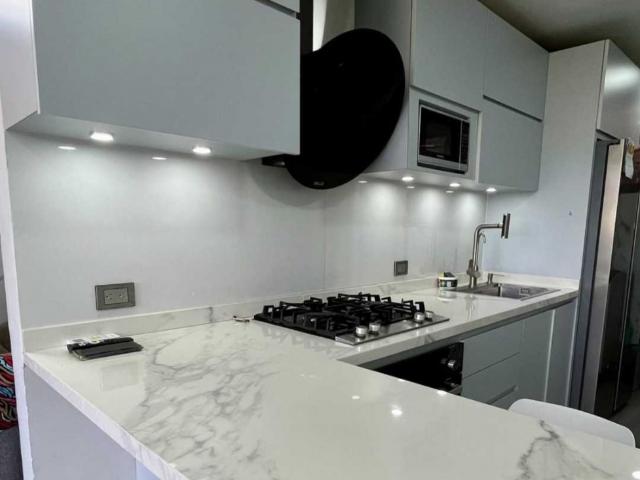 Apartamento en venta en Boca De Uchire, Distrito Capital