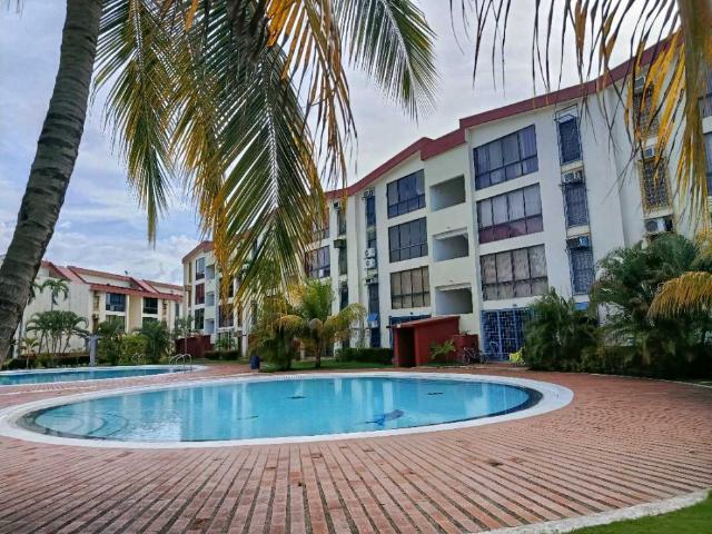 Apartamento en venta en Cipriano, Miranda