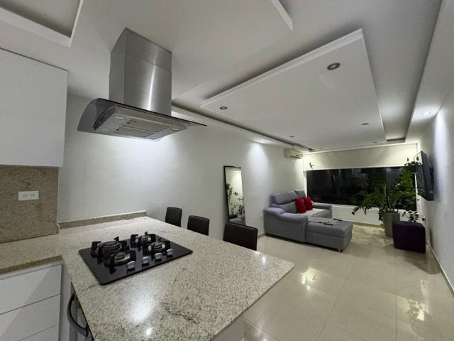 Apartamento en venta en Boca De Uchire, Miranda