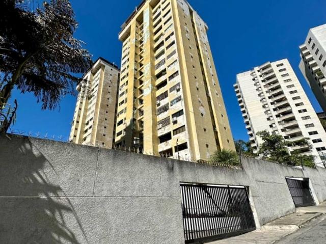 Apartamento en venta en Los Samanes, Caracas