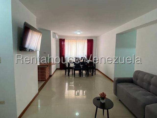 Apartamento en venta en Parque Naguanagua, Valencia