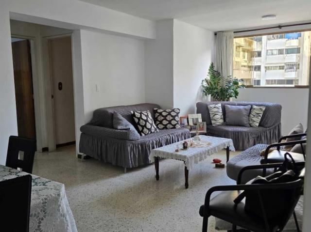 Apartamento en venta en Boca De Uchire, Miranda