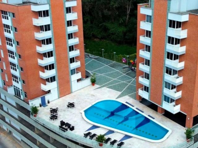 Apartamento en venta en El Hatillo, Caracas