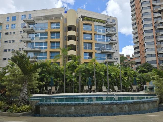 Apartamento en venta en Baruta, Caracas