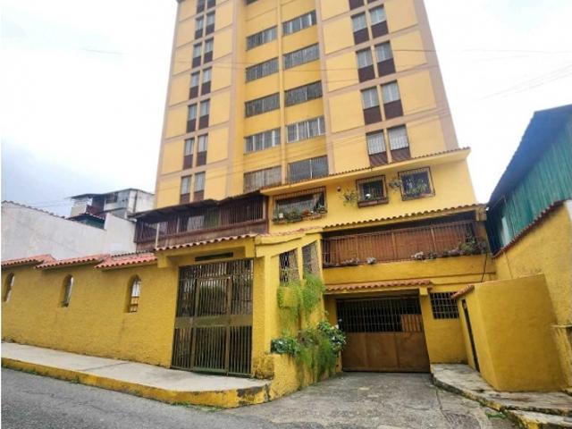 Apartamento en venta en Los Teques, Miranda