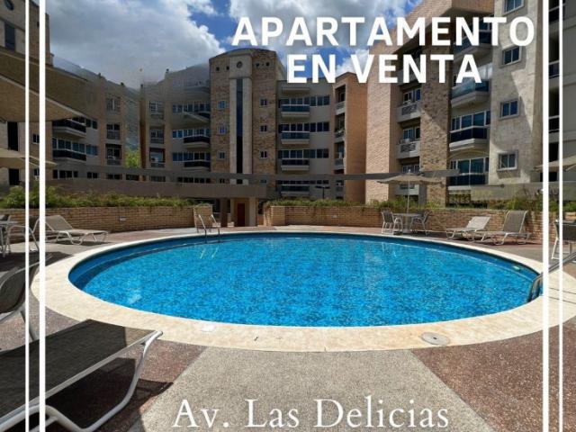Apartamento en venta en Girardot, Aragua