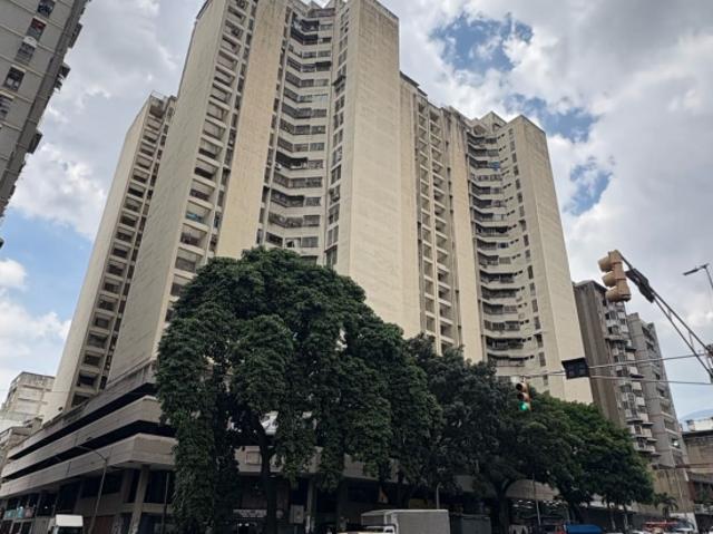 Apartamento en venta en Altagracia, Caracas