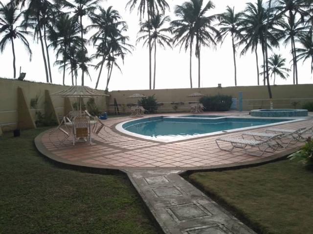 Apartamento en venta en Silva, Falcón