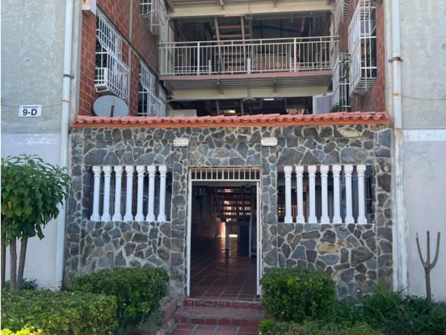 Apartamento en venta en Urbanización Araguama Country, Maracay