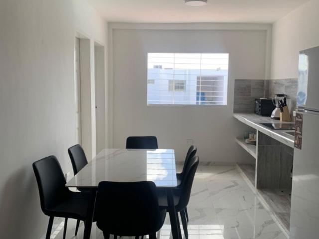 Apartamento en venta en Silva, Falcón