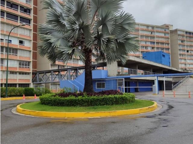 Apartamento en venta en Boca De Uchire, Miranda