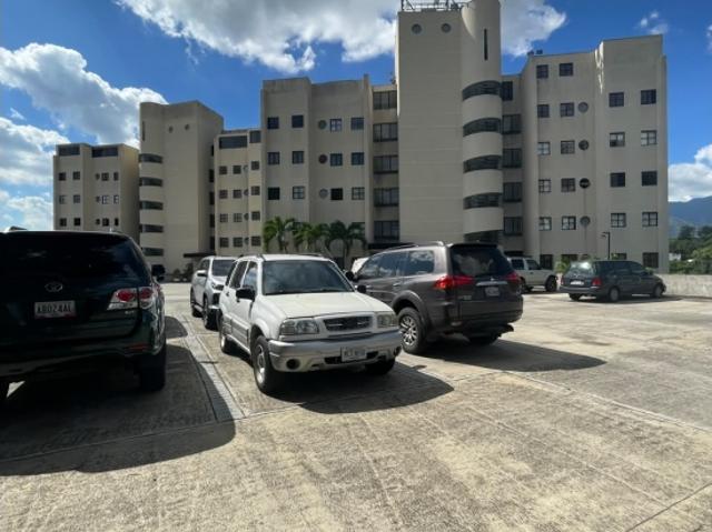 Apartamento en venta en Boca De Uchire, Miranda