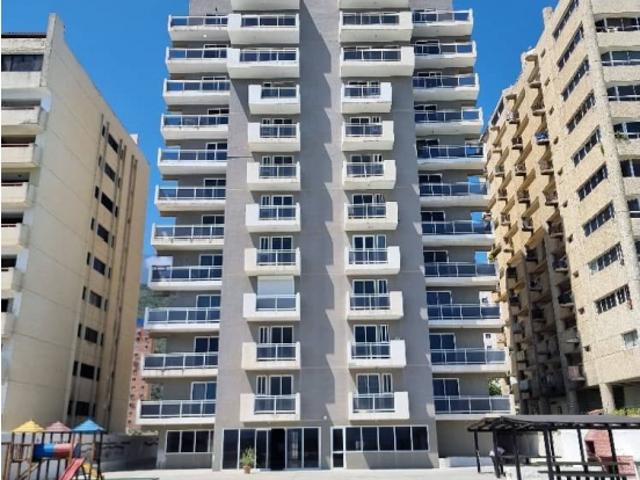 Apartamento en venta en Vargas