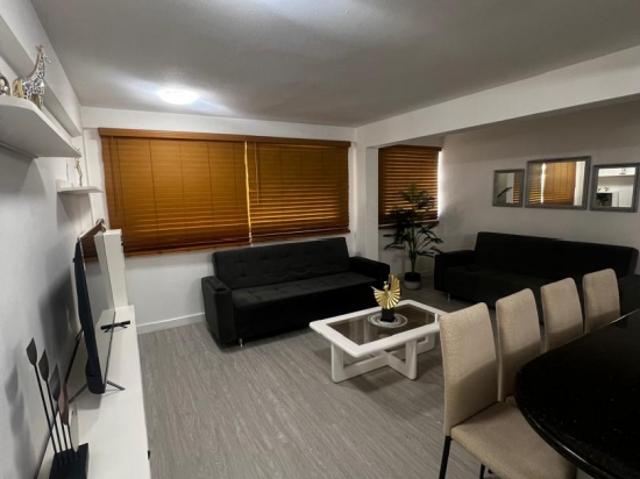 Apartamento en venta